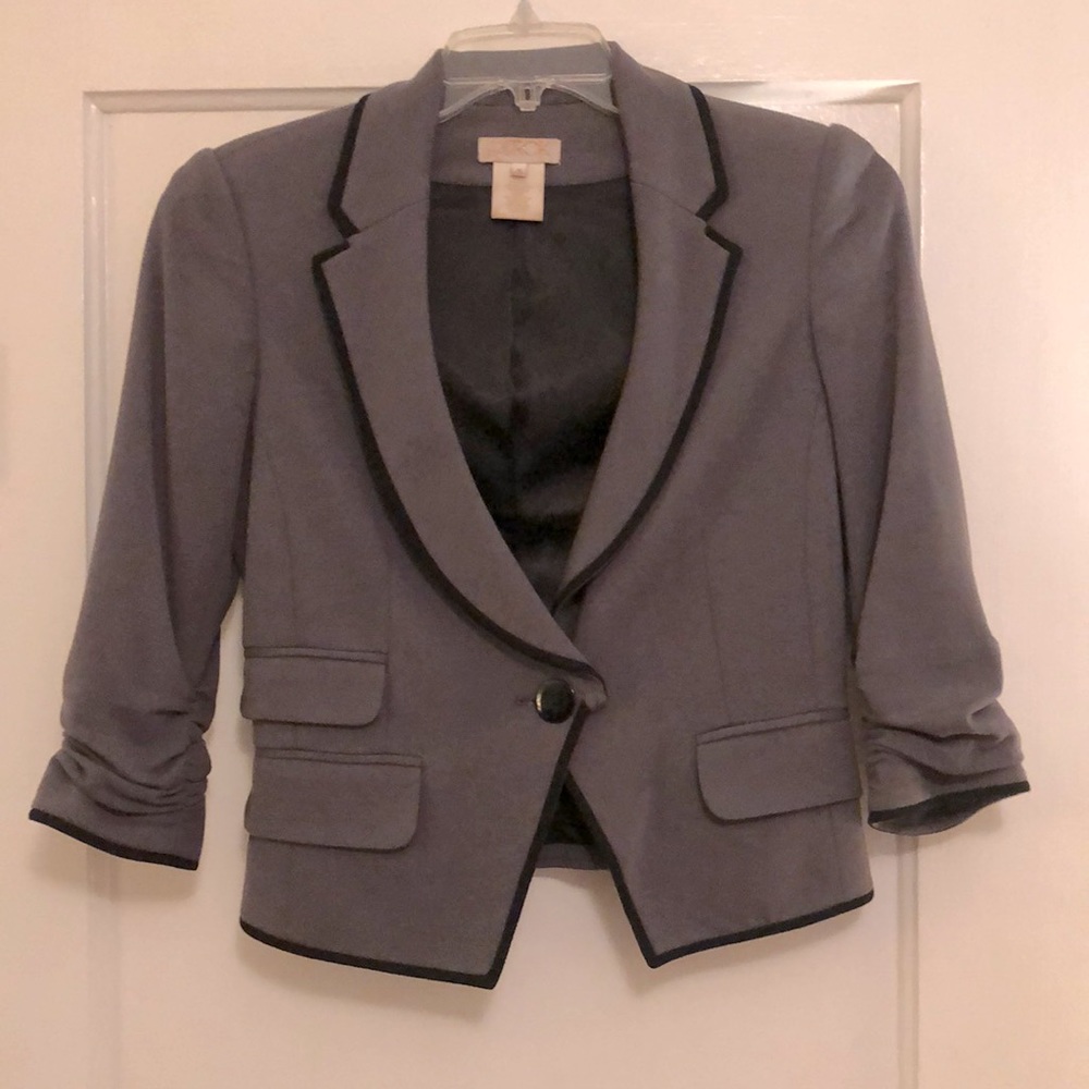 LaRok Jacket